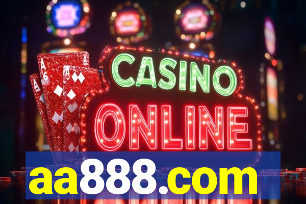 aa888.com
