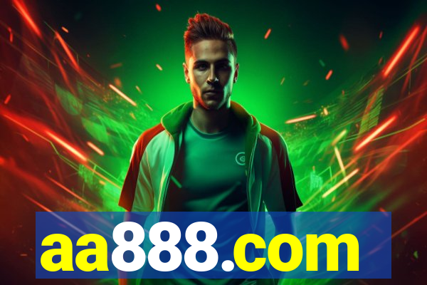 aa888.com