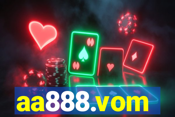 aa888.vom