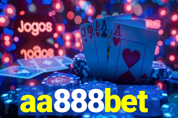 aa888bet