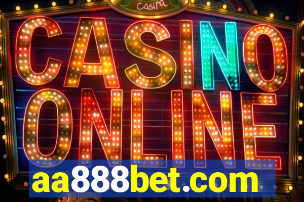 aa888bet.com