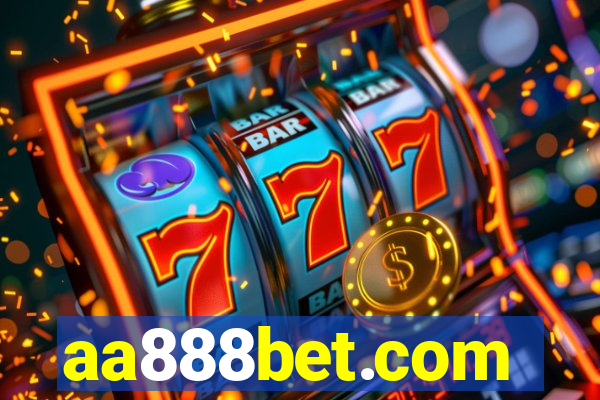 aa888bet.com
