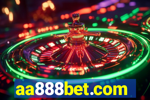 aa888bet.com