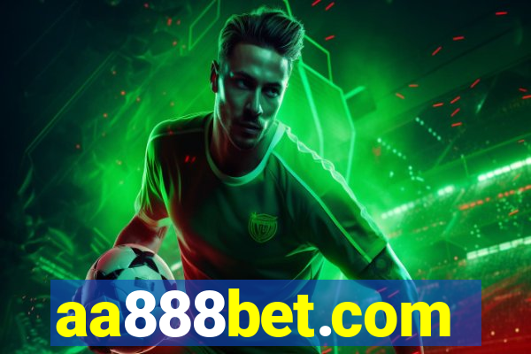 aa888bet.com