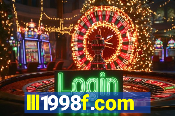lll1998f.com