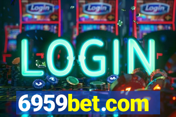 6959bet.com