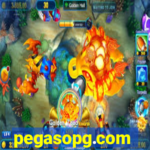 pegasopg.com