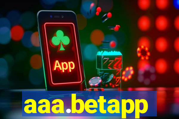 aaa.betapp