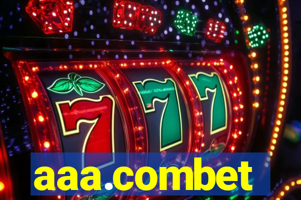 aaa.combet
