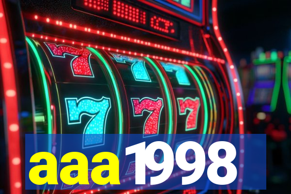 aaa1998