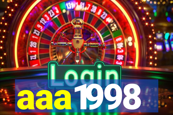 aaa1998