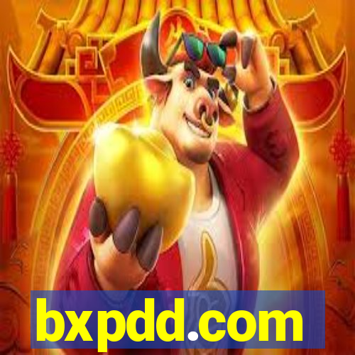 bxpdd.com