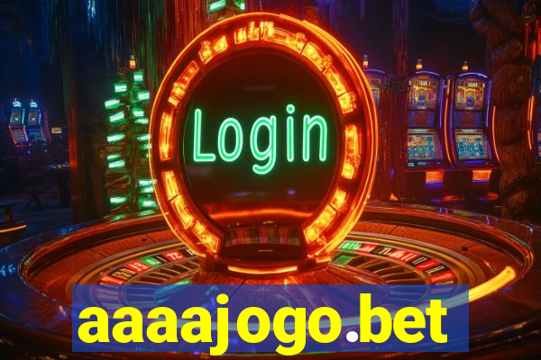 aaaajogo.bet
