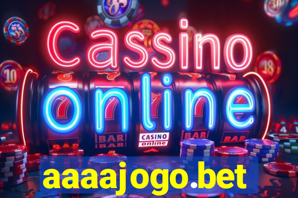 aaaajogo.bet