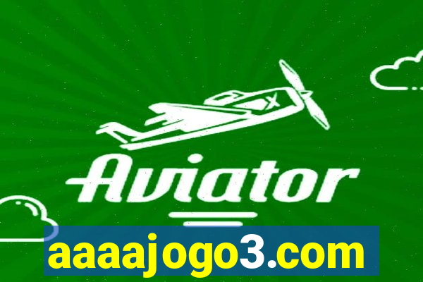 aaaajogo3.com