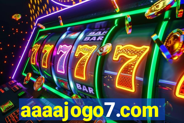 aaaajogo7.com