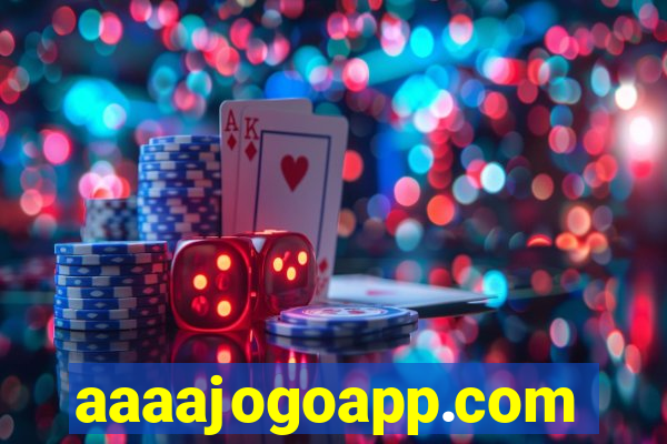 aaaajogoapp.com