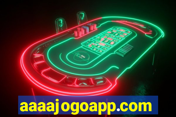 aaaajogoapp.com