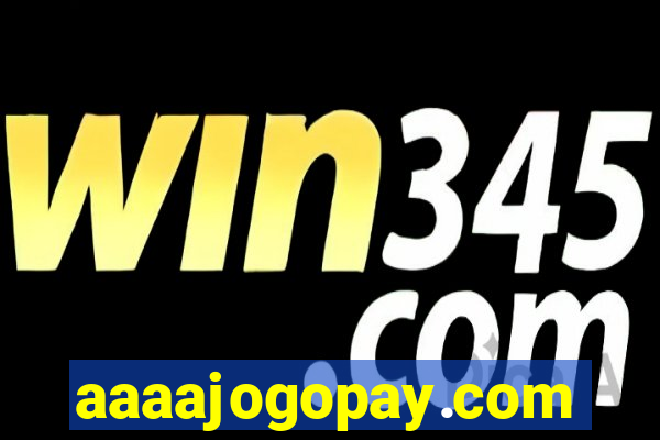 aaaajogopay.com