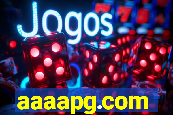 aaaapg.com