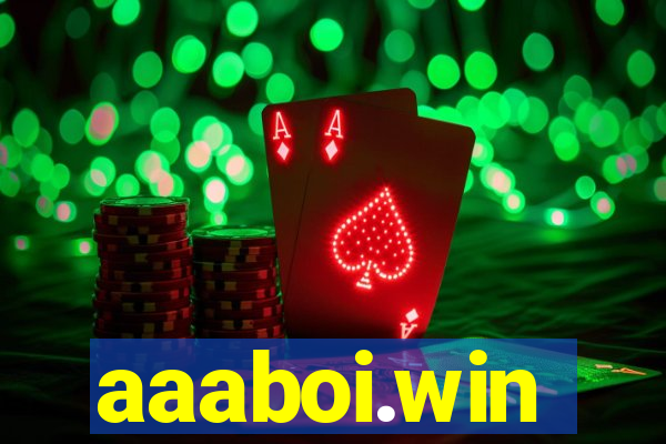 aaaboi.win