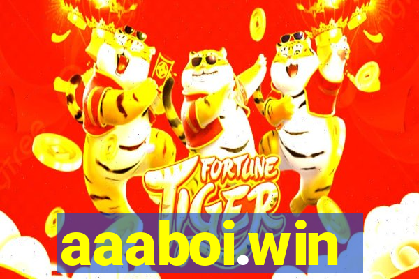 aaaboi.win