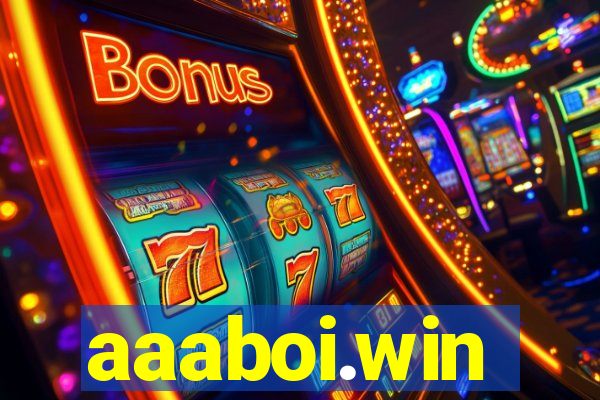aaaboi.win