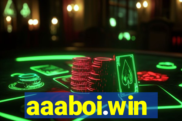 aaaboi.win