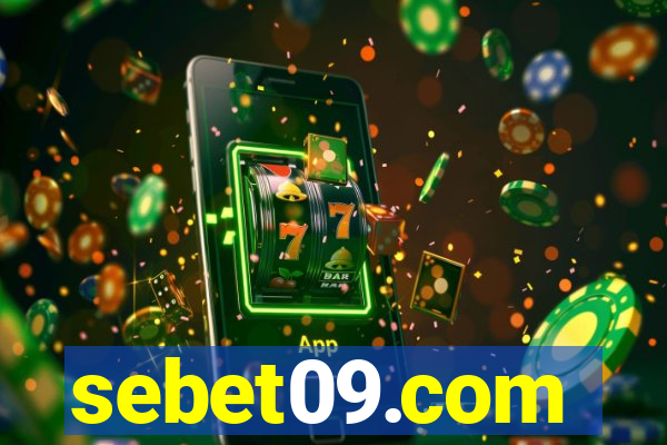 sebet09.com