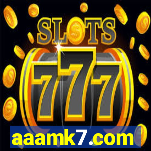 aaamk7.com