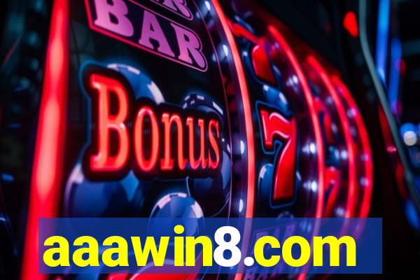 aaawin8.com
