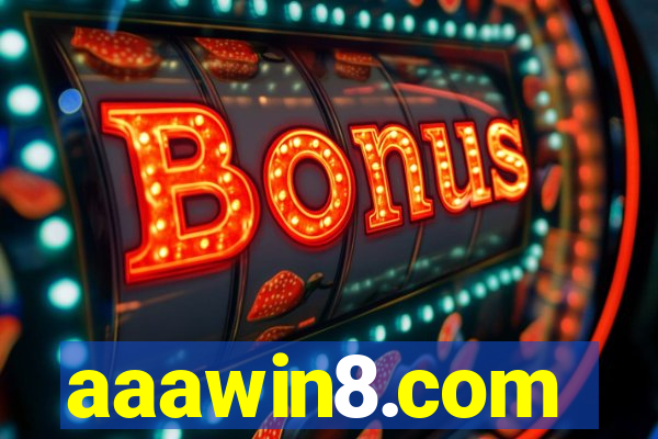 aaawin8.com