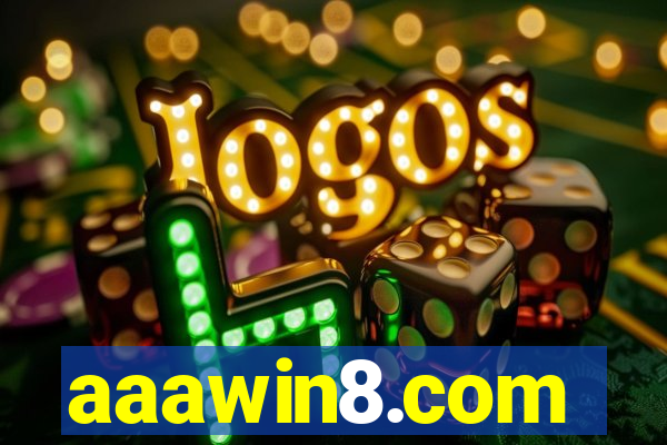aaawin8.com