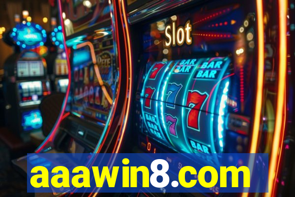aaawin8.com