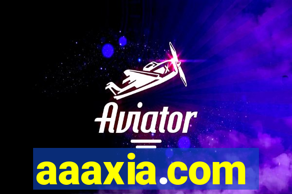 aaaxia.com