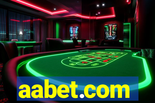 aabet.com