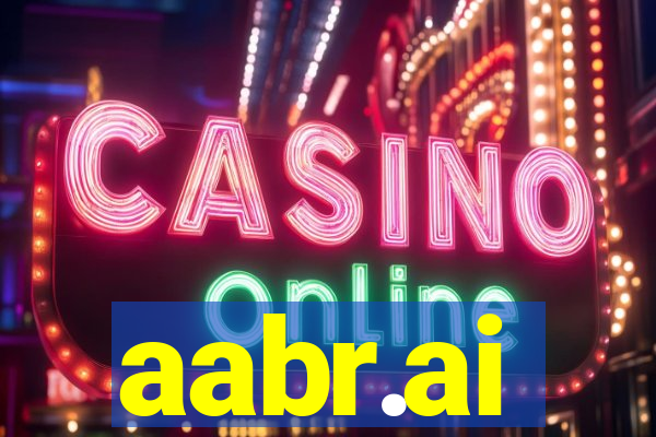 aabr.ai