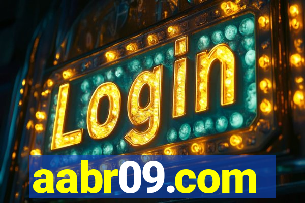 aabr09.com
