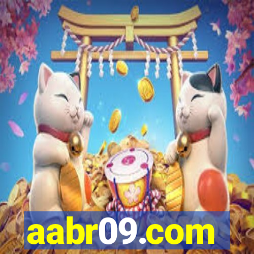 aabr09.com