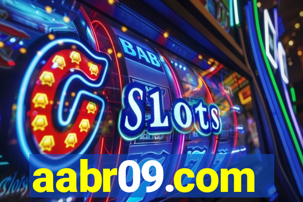 aabr09.com