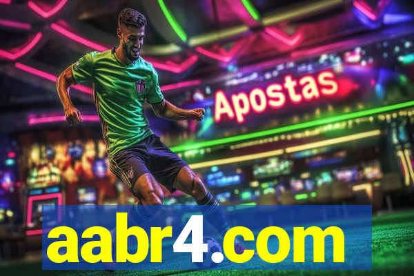 aabr4.com