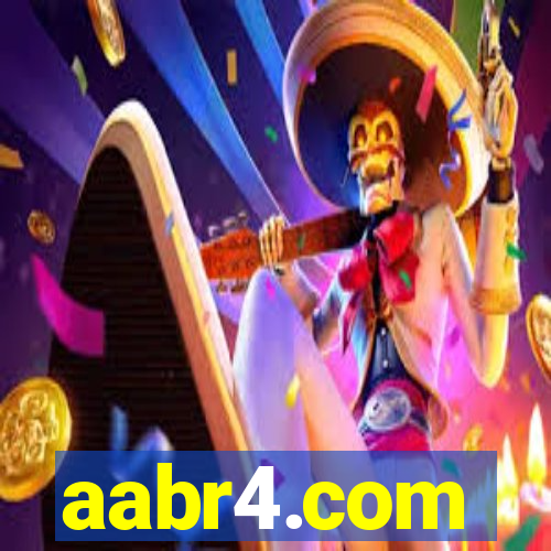 aabr4.com