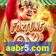 aabr5.com