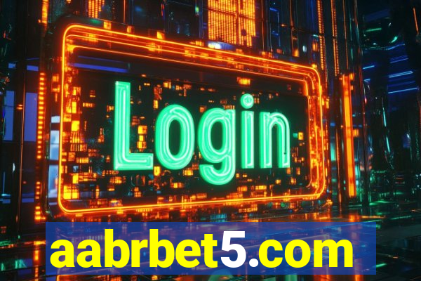 aabrbet5.com