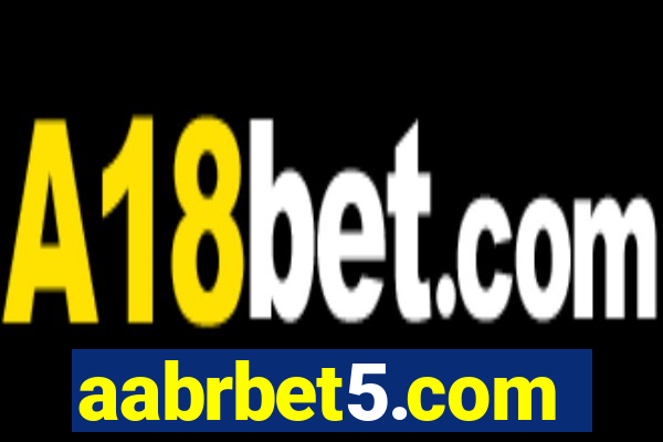 aabrbet5.com
