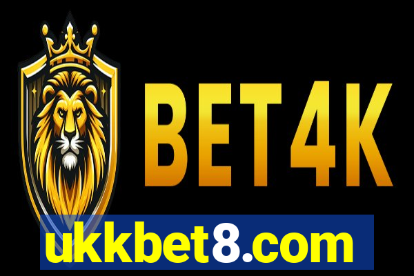 ukkbet8.com