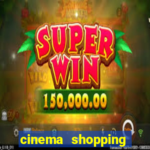 cinema shopping total porto alegre