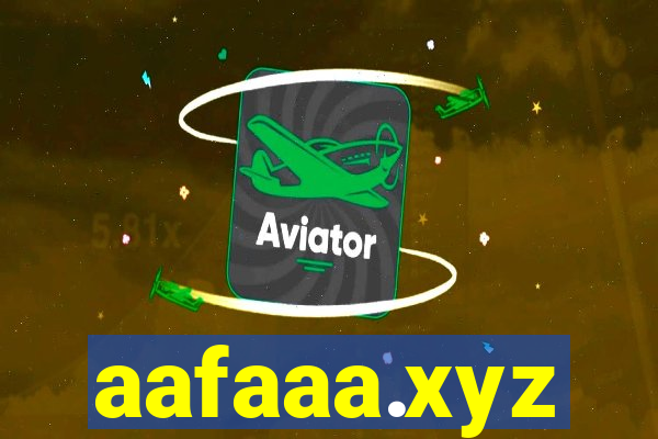 aafaaa.xyz