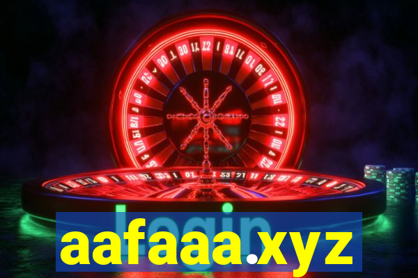 aafaaa.xyz