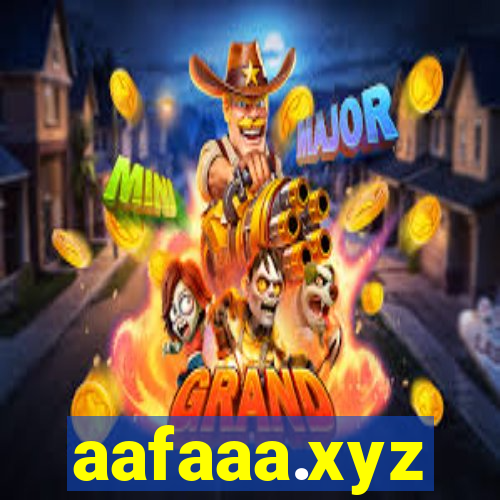 aafaaa.xyz